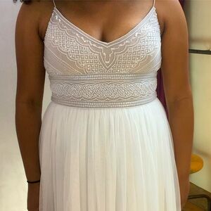 Adrianna Papell Prom Dress